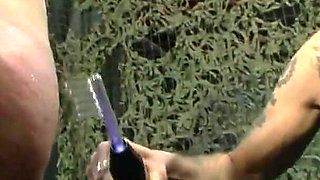 Personal slaves - scene #05