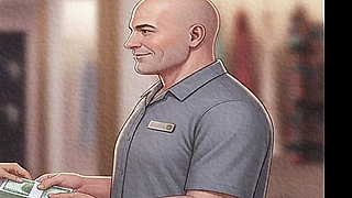 Wife’s Dare Part 02 by Hot_scorpion - 3D Game