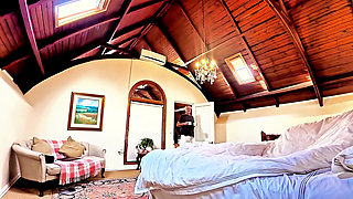 The Manor House Mystery