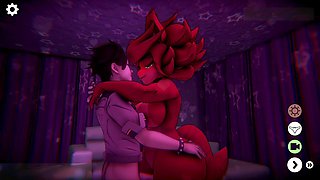 Big ass, anime porn, fnaf hentai