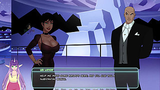 Something Unlimited Uncensored Gotham Part 4