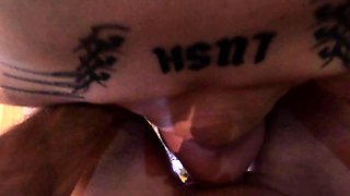 Nice amateur Blowjob and Handjob