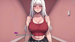Shadows of Ambition #33 - Animated Sex Game