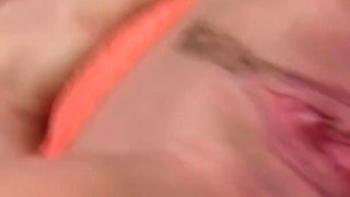 Teen Cum Slut Chantelle Cruz in Her Debut Scene Takes Her First Bwc Balls Deep