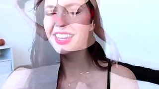 Goddexx Daphne - CEI Orgasm Control MINDFUCK