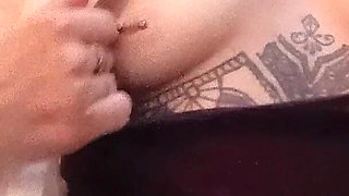 Stepmommy Shows How to Play