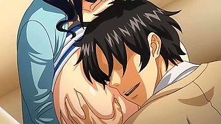 Deep Emotion in the bed hidden from reality under the night