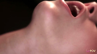 Enjoy the velvet lesbian passion around a vibrator that makes them more lustful than usual