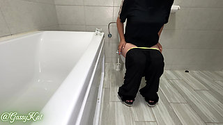 The Daily Toilet Episode 31