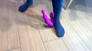 I Love That You Have to Follow My Orders to Behave