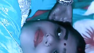 Beautyful Bengali Bhabhi Desi Romance