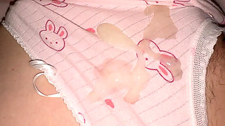 Wow Close up: I Sniffed Her Panties for a Week After That!