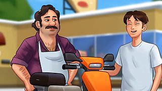 Hottest, big coc, big b