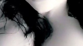 Leann amateur beautiful brunette with big boobs