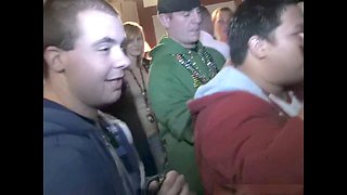 Gang, lezzie, amateur