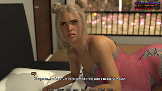 The Fiance by Lounatick - Daddy in Law Eats Me Out While Hubby It's Out 3