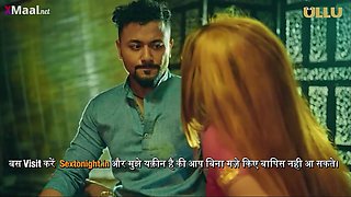 Raunchy Indian Hot MILF Video