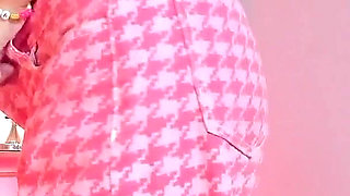A Delicious Masturbation for Stepdaddy
