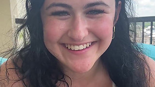 Story Time Beach Content House Edition!