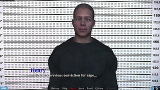 In No Need for Love 2