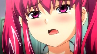 Stoppevil Hentai GangBang