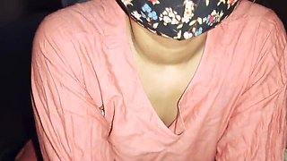 Desi Bhabhi Sali Hardcore Fuck in Hindi - Homemade Indian Aunty Doggy Style Moaning