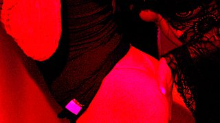 Party teens fingering and licking pussy in hd