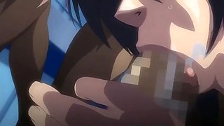 Kangoku Senkan 3 Best Scenes: Big Tits, Babe  Asian Porn