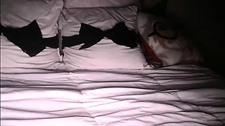 Dirty tranny webcam masturbation
