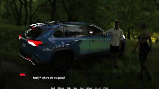 Finally I Fucked My Stepmom - No Mercy Chapter 6 Hot 3D Animation Sex