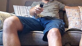 Stepdaddy Teach Me How Have to Make Good Blowjob