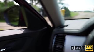 Debt4k. pregnant with fantasies