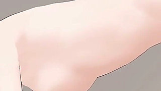 Lunaemberanime Sensual X-ray Sex with an Explosive Finish