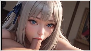 Ai Generated - Cartoon