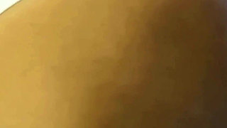 Kari Rubs Her Clit as Her Stud Fucks Her Ass