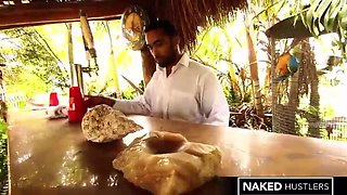 Mia Ryder Amazing MILF Housewife Confessions Blowjob & Doggystyle with BBC