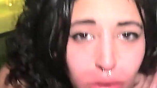 Man in Suit Dominates, Spanks and Mercilessly Fucks This Submissive Little Whore!