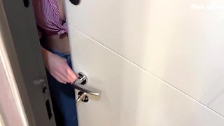 Real Cheating - Fucked My Wifes Stupid Friend While Shes On A Business Trip - English Subtitles