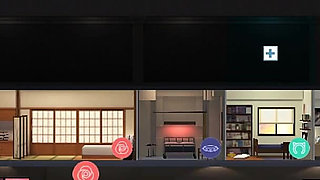 Quickie a Love Hotel Story: Managing Japanese Love Hotel - Episode 2