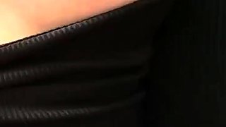 Come visit me! And I'll show you my boobs! Hot sex with a