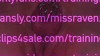 How to Fit the New Rigid Chastity Cage Model 20