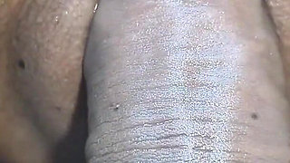 Step Sister Accidentally Fuck Step Brother with Standing Fuck