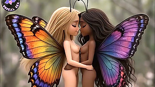 Next-level Ai-generated Fantasy Porn Compilation - Hungry Aliens, Fairies, Demons & More