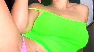 Yaela Vonk Ass Shaking Teasing Onlyfans Porn Video
