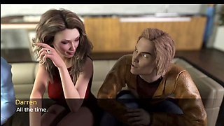 Anime fan gets drilled in the locker room