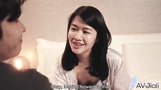 Fairytale siren - taiwan porn - AV Jiali