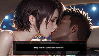 Breaking Vows: a Cheating Wife's Night of Unstoppable Passion - Distant Vows - #2 - Kent Kode - by Porn Game 4u