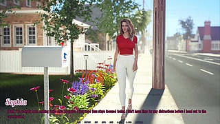 Awam - P2 V0.235 - Balcony Show - Sophia Parker