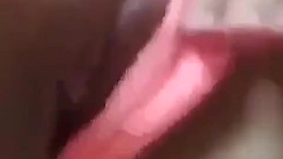 I Masturbate