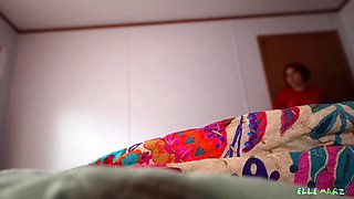 Nasty harlot incredible sex clip